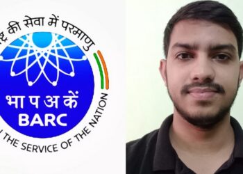 Bihar's Abhay Kumar Selected as Scientific Officer at BARC; IIT Patna Graduate Achieves Success in First Attempt