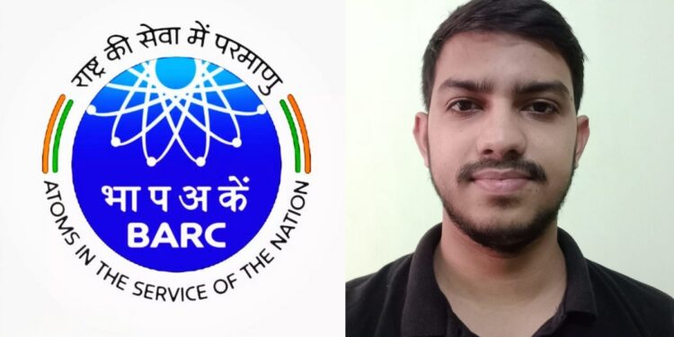 Bihar's Abhay Kumar Selected as Scientific Officer at BARC; IIT Patna Graduate Achieves Success in First Attempt