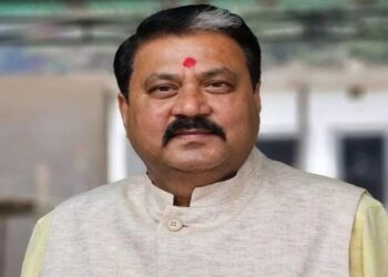 Bihar BJP MLA Raju Singh Convicted Of Culpable Homicide And Arms Act Violations; Court Orders Him Into Custody