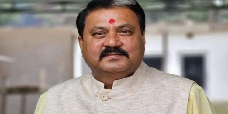 Bihar BJP MLA Raju Singh Convicted Of Culpable Homicide And Arms Act Violations; Court Orders Him Into Custody