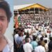 Bharat Tiwari Case: Thousands Expected At Bilauti Mahapanchayat To Chart Future Course Of Movement