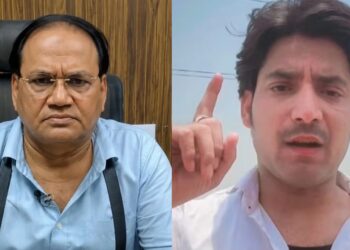 Doctor's Statement Adds New Questions To Bharat Tiwari Encounter Case In Bihar