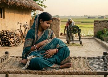 BARC Rejects Claims Of Uranium In Breast Milk Of Women In Bihar