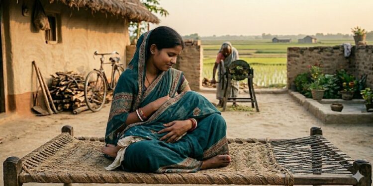 BARC Rejects Claims Of Uranium In Breast Milk Of Women In Bihar