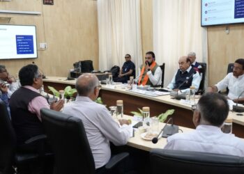 Bihar Government Approves Major Higher Education Reforms; Research Grants, Fellowships and Faculty Recruitment Plans Get Green Signal