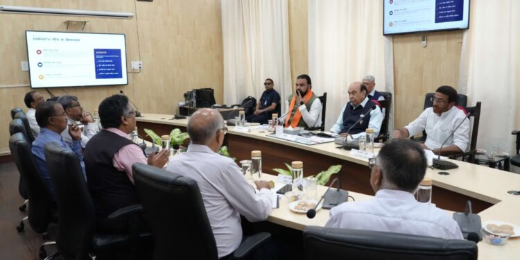 Bihar Government Approves Major Higher Education Reforms; Research Grants, Fellowships and Faculty Recruitment Plans Get Green Signal