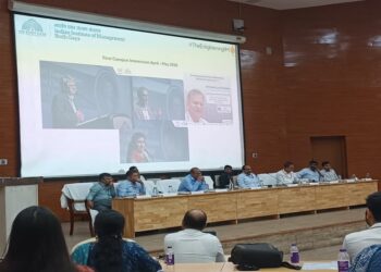 Bihar Inducts 106 Chief Minister's Fellows To Support Governance And 'Viksit Bihar 2047' Vision