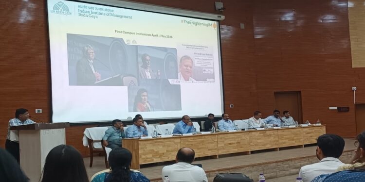 Bihar Inducts 106 Chief Minister's Fellows To Support Governance And 'Viksit Bihar 2047' Vision