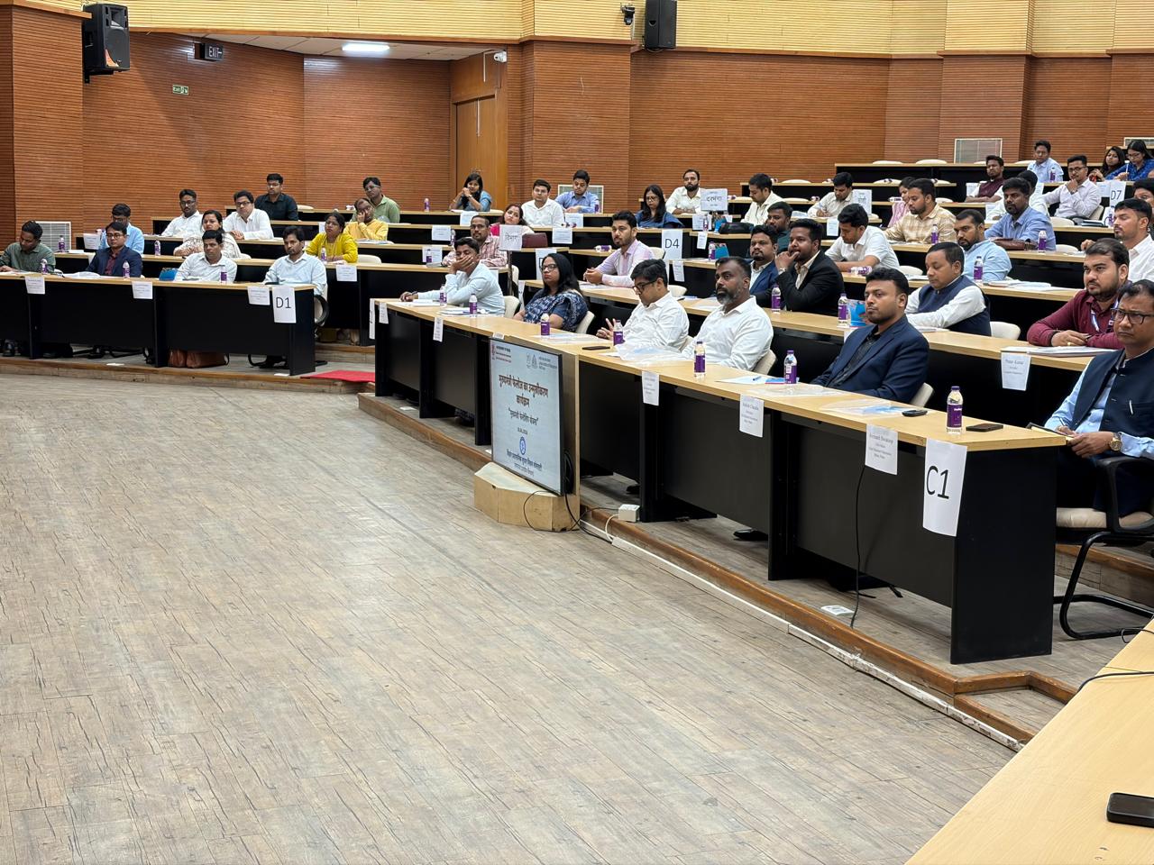 Bihar Inducts 106 Chief Minister's Fellows To Support Governance And 'Viksit Bihar 2047' Vision