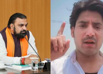 Bihar Cabinet Approves Judicial Inquiry Into Bharat Tiwari Encounter; Retired Judge Vinod Kumar Sinha To Head Commission