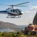 Bihar Cabinet Approves Heli-Tourism Scheme, Air Services To Connect Rajgir, Valmikinagar And Maa Mundeshwari