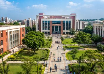 Bihar Cabinet Approves Five New Private Universities Across State