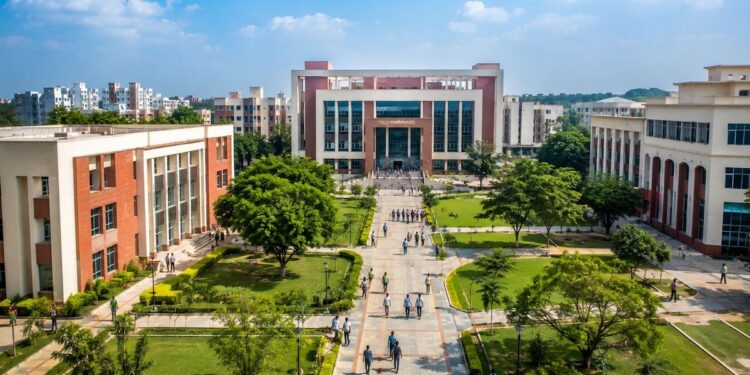 Bihar Cabinet Approves Five New Private Universities Across State
