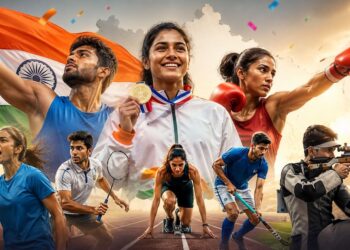 Bihar Cabinet Approves New Recruitment Rules To Reward Sporting Excellence