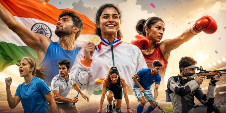 Bihar Cabinet Approves New Recruitment Rules To Reward Sporting Excellence