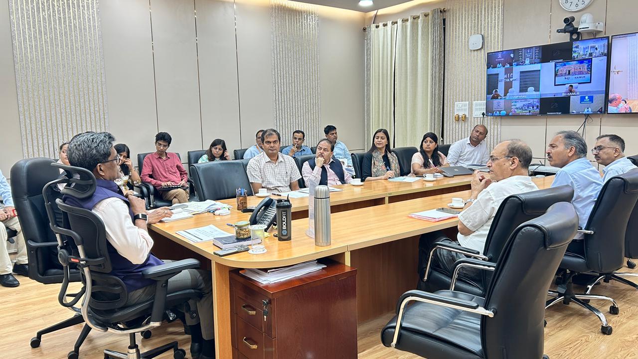Bihar Govt To Open 211 New Degree Colleges Across Blocks From July 1; Chief Secretary Reviews Preparations