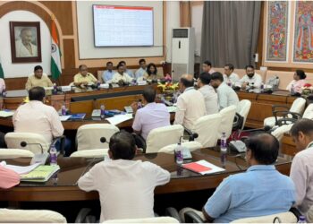 Bihar Driving Licence Rules to Change: LMV Applicants Must Complete Training at Recognised Institutes
