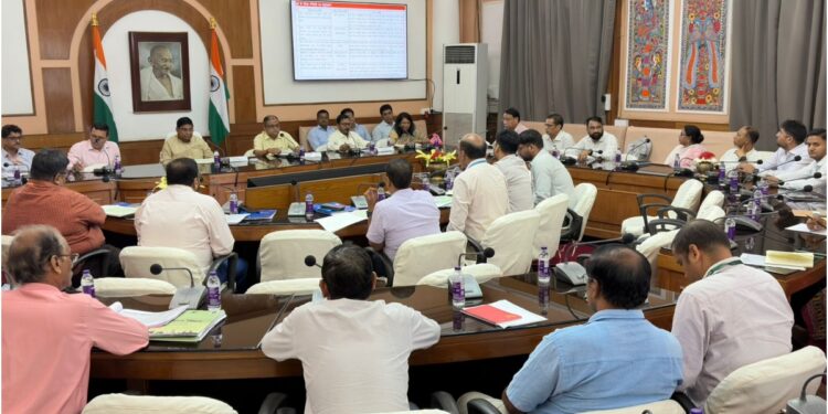Bihar Driving Licence Rules to Change: LMV Applicants Must Complete Training at Recognised Institutes