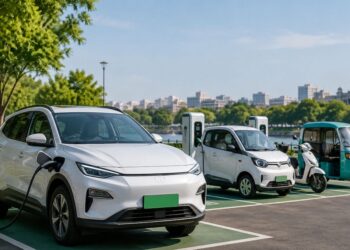 Bihar's Electric Vehicle Boom: EV Registrations Jump Nearly 10-Fold In Five Years
