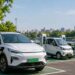 Bihar's Electric Vehicle Boom: EV Registrations Jump Nearly 10-Fold In Five Years