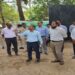 Bihar Govt Begins Modernisation Survey Of Historic Miller High School Following CM's Directions