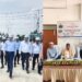 Bihar Energy Secretary Reviews Dumraon Grid, Launches Pulse Polio Campaign In Buxar