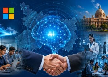 Bihar Cabinet Approves AI Partnerships With Google, Microsoft And Tech Firms, Thousands Of Jobs And Public Service In Focus