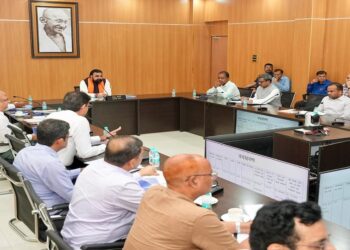 Bihar Govt To Draft Groundwater Law As Government Moves To Tackle Future Water Challenges