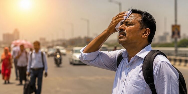 Bihar Heatwave Alert: From Kaimur To Begusarai, Patna To Motihari, Avoid Stepping Out For Next Four Days