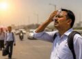 Bihar's Heat Feels Hotter Than The Thermometer Shows As Humidity Pushes Heat Index Higher