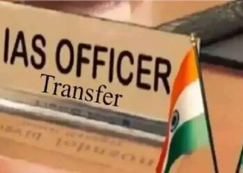 After Patna DM Change, Bihar Govt Made Another Major IAS Reshuffle Overnight; Full List Here