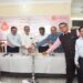 Bihar Officers Donate Blood At World Blood Donor Day Camp In Patna