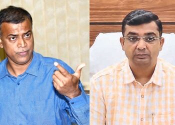 Patna Gets New DM As Bihar Govt Transfers 21 IAS Officers; Anand Kishore Removed As BSEB Chairman