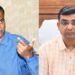 Patna Gets New DM As Bihar Govt Transfers 21 IAS Officers; Anand Kishore Removed As BSEB Chairman