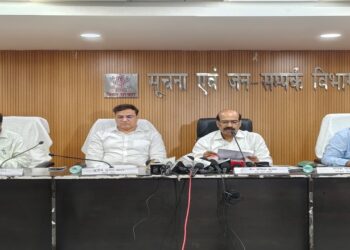 Bihar To Bear Cost Of Transporting Mortal Remains Of Migrant Workers Who Die Outside State