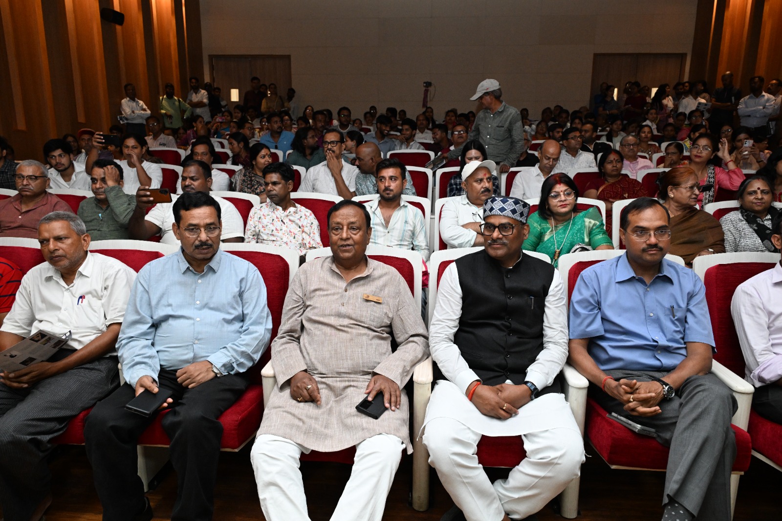 Bihar Honours Japanese Art Patron Tokio Hasegawa For Taking Mithila Painting To The World
