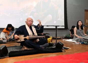 Bihar Honours Japanese Art Patron Tokio Hasegawa For Taking Mithila Painting To The World