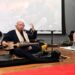 Bihar Honours Japanese Art Patron Tokio Hasegawa For Taking Mithila Painting To The World