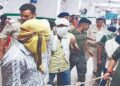 NEET Re-Exam Fraud Busted In Bihar: 30 Arrested As Interstate Solver Gang Allegedly Used MBBS Students As Proxies