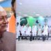 Nitish Kumar Re-Elected JD(U) National President As Party Signals Bigger Role For Nishant Kumar