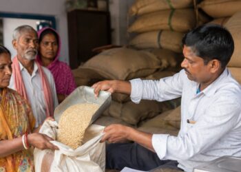 Bihar PDS Dealers to Get Long-Pending Dues; SFC Allocates Rs 18.30 Crore to 35 Districts