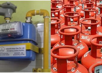 Bihar To Phase Out LPG Cylinders In Areas With PNG Network, Consumers Given Three-Month Deadline