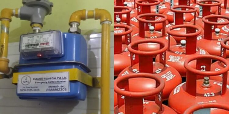 Bihar To Phase Out LPG Cylinders In Areas With PNG Network, Consumers Given Three-Month Deadline