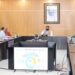 One Lakh Trees, Parks And Tourist Attractions: Samrat Choudhary Reviews Grand Transformation Plan For Patna’s JP Ganga Path