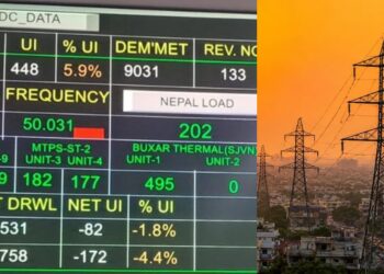 Bihar's Electricity Demand Crosses 9,000 MW For First Time As State Sets New Consumption Record