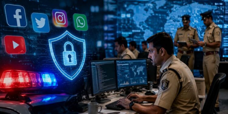Bihar Police Crack Down On Social Media: 128 FIRs Registered, 16 Arrested In Four Months