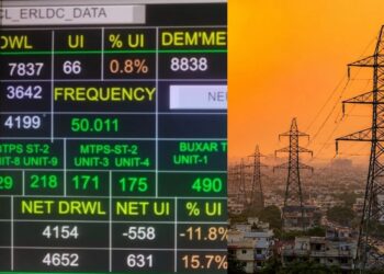 Bihar's Peak Power Demand Touches Record 8,838 MW As Electricity Consumption Continues To Rise