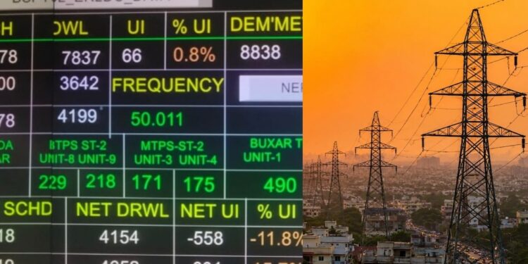 Bihar's Peak Power Demand Touches Record 8,838 MW As Electricity Consumption Continues To Rise
