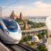 Rapid Rail Coming To Bihar? Samrat Choudhary Announces Fast Connectivity Between Patna And Four Cities