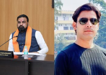Bihar Govt Orders Judicial Probe Into Bharat Tiwari Encounter Amid Mounting Political Pressure